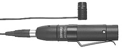 Shure MX 185