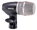 Shure pg56
