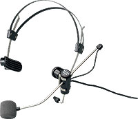 Shure SM 12a