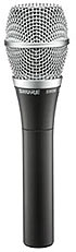 Shure SM 86