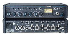 Shure M367