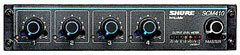 Shure SCM 410