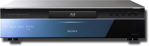 Sony BDP-S1