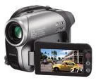 Sony DCR-DVD203