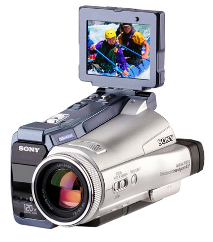 Sony DCR-IP220 Sony DCR-IP220