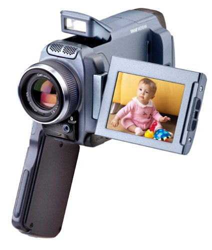 Sony DCR-IP55 Sony DCR-IP55