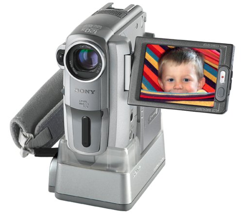 Sony DCR-PC109