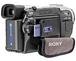 Sony DCR TRV 11