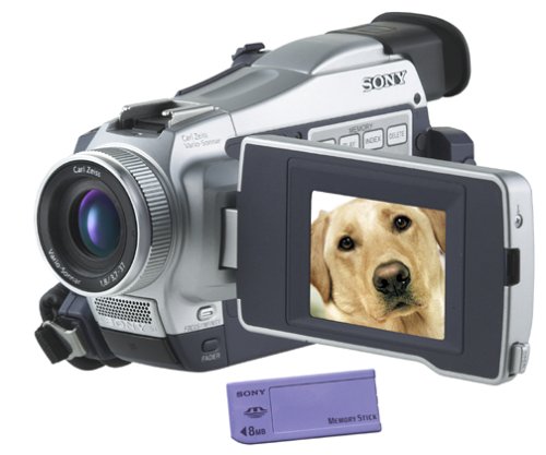 Sony DCR-TRV25