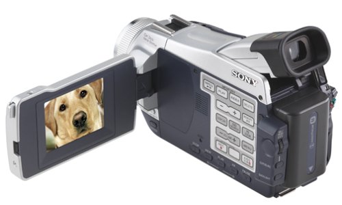 Sony Handycam Dcr Trv285e Driver Free Download