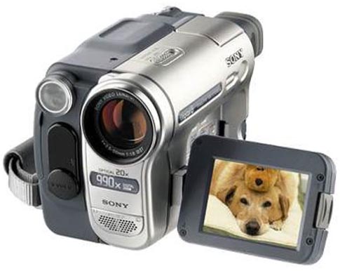 Handycam Handycam