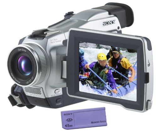 Sony DCR-TRV27