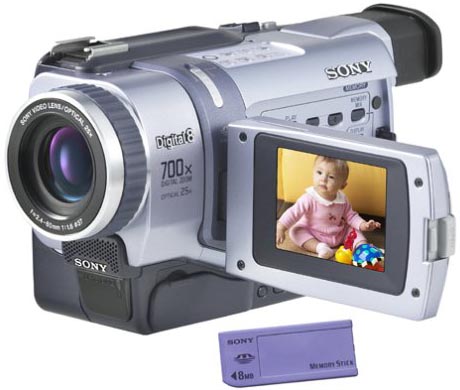 Sony Dcr Trv255e Driver For Mac Sony Dcr Trv255e Driver For Mac
