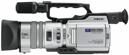 Sony DCR-VX2000