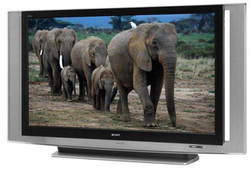 Sony KDF 55XS955
