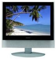 Sony KLV-15SR1