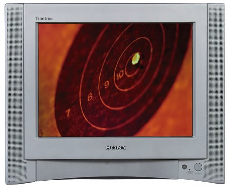 Sony KV-13FS100