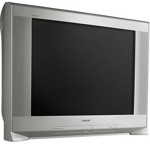 Sony KV 27HS420