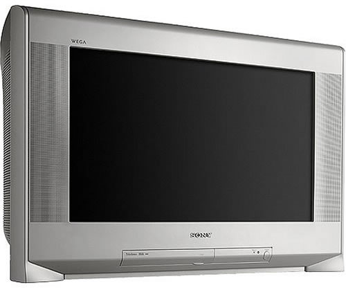 Sony KV 30HS420