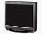 Sony KV-35S45