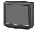 Sony KV-35V42