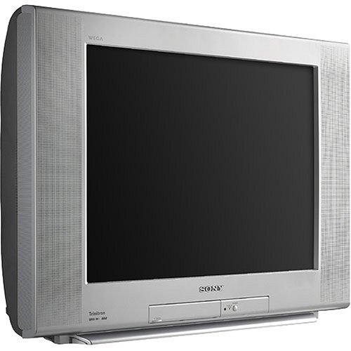 Sony KV 36FS120