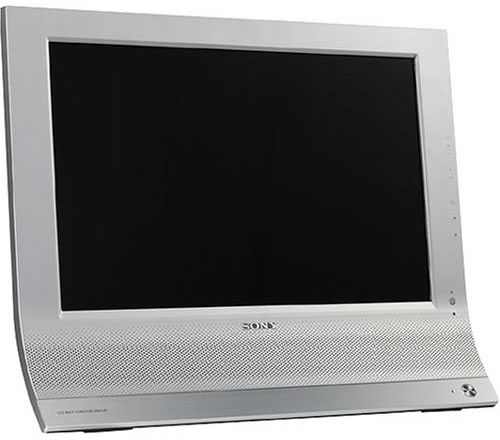 Sony MFM-HT75W