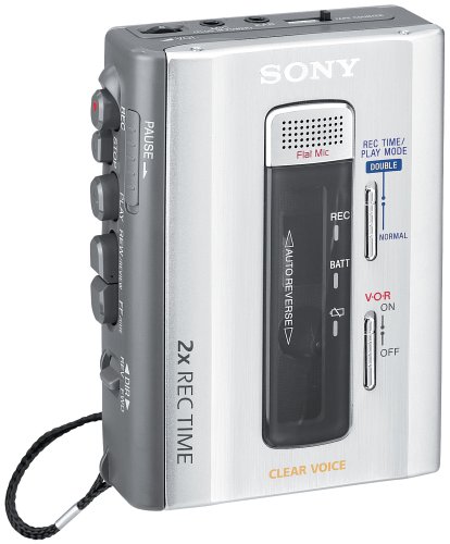 Sony TCM 500DV