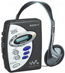 Sony WM FX241