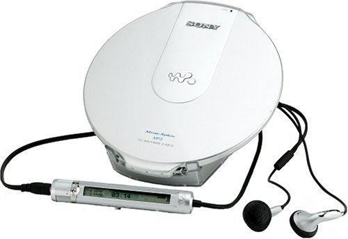 Sony D-NE10