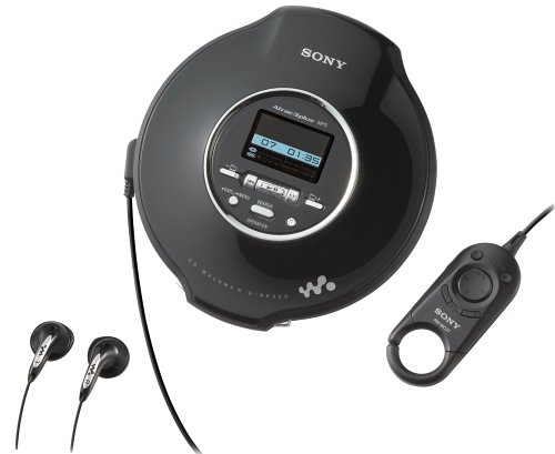 Sony D-NE520