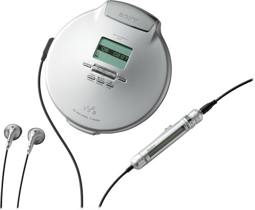 Sony D-NE920 Walkman