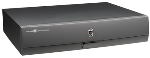TiVo R24004A - Front