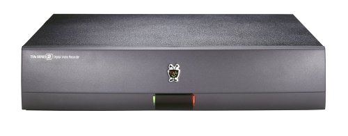 TiVo R24008A - Front