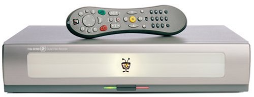 TiVo TCD540140 with Remote