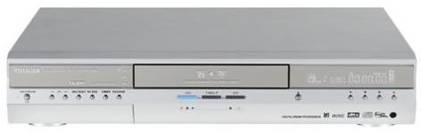 Toshiba RD-XS52