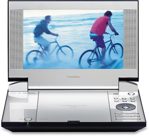Toshiba SD-P2800