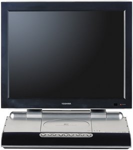 Toshiba SD-P5000