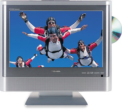 Toshiba 17HLV85