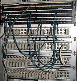 Patch Panel