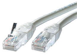 RJ45 Connectors