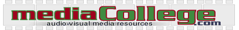 www.mediacollege.com
