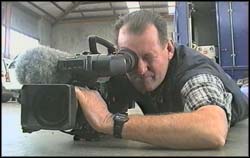 Kevin "Don't Worry, I'll Do It" Gardener (April 1999)