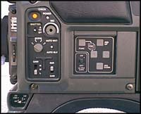 Hitachi Z-one-D : Menu