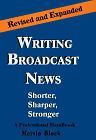 Writing Broadcast News