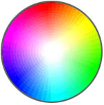 Colour Wheel