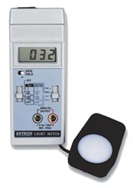 Light Meter