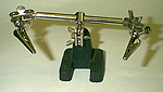 Soldering Clamp