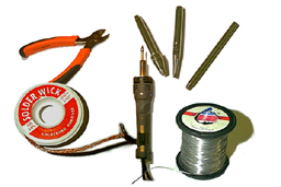 Soldering Equipment