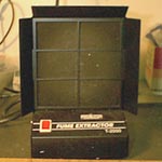 Fume Extractor